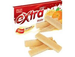 شیرین عسل ویفر اکسترا 100گرم